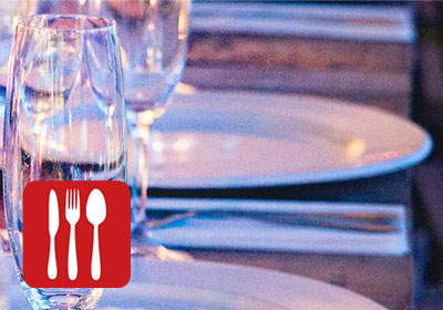 Rendezvényszervezés